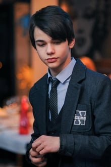 Photo of Bogdan Iancu