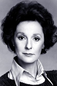 Photo of Carole Shelley