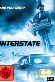 Poster do filme Interstate