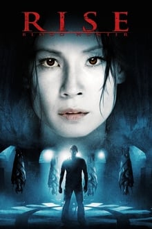 Rise: A Ressurreição Torrent (2007) Dublado / Dual Áudio BluRay 720p – Download