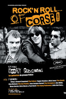 Rock'n'roll... Of Corse!