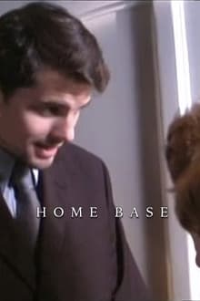 Poster do filme Home Base