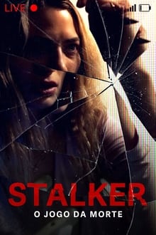 Poster do filme Stalker: O Jogo da Morte
