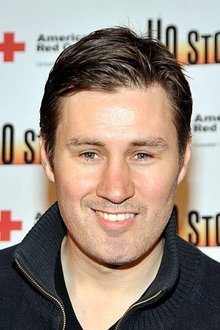 Photo of Randy Ryan 