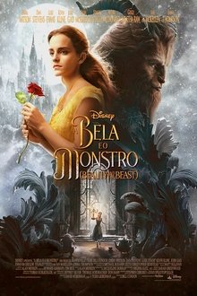 A Bela e o Monstro
