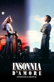 Insonnia d'amore