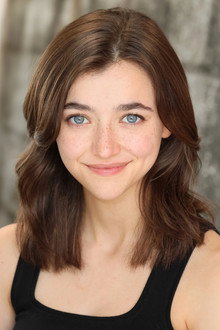 Photo of Ashley Boettcher