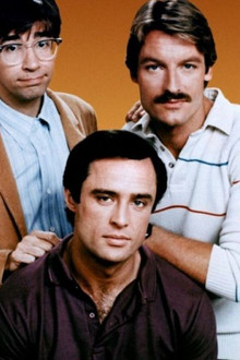 Trio-mit-vier-Fäusten