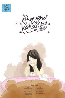 Beruang Kecilku