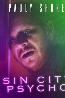 Sin City Psycho