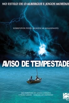 Aviso de Tempestade