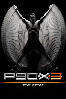 P90X3 - Triometrics