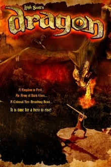 Poster do filme Dragon