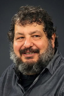 Photo of Erdal Tosun