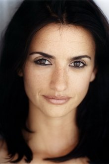 Photo of Penélope Cruz