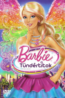 Barbie: Tündértitok