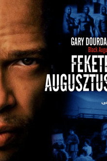 Fekete augusztus