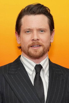 Photo of Jack O'Connell