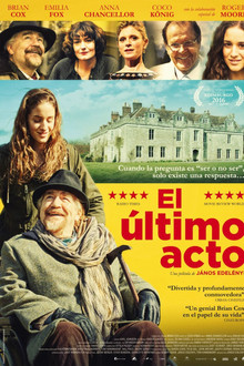El último acto