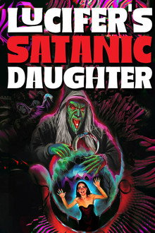 Lucifer's Satanic Daughter