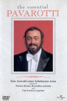 The Essential Pavarotti