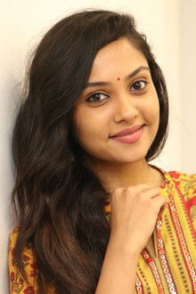 Photo of Smruthi Venkat