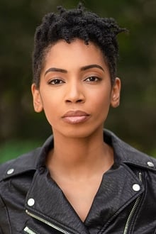 Foto de perfil de Jasmine Shanise