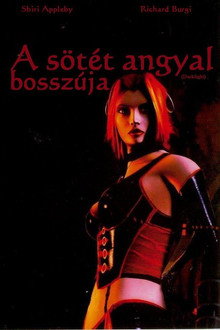 A sötét angyal bosszúja
