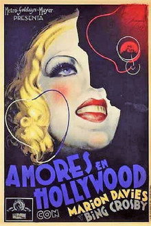 Amores en Hollywood