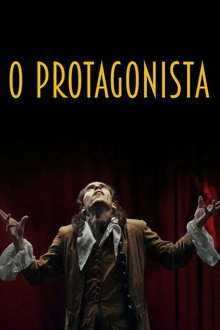 O Protagonista