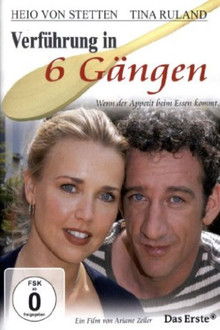 Verführung in 6 Gängen