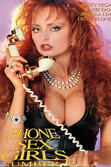 Phone Sex Girls 5