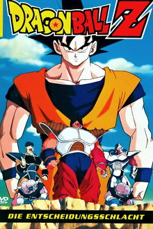 Dragonball Z: Die Entscheidungsschlacht