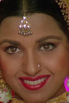 Salma Pe Dil Aa Gaya