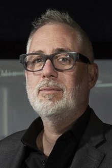 Photo of Brian Koppelman