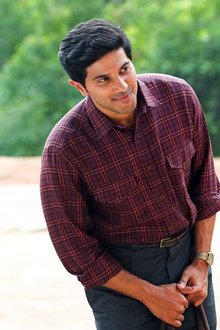 Sita Ramam
