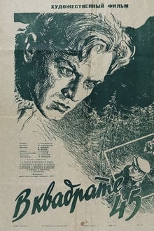 Poster do filme In Square 45