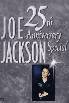 Joe Jackson - 25th Anniversary Special