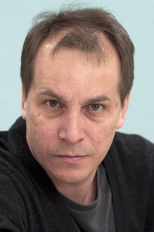 Photo of Nikolay Gorshkov