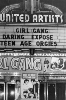 Girl Gang