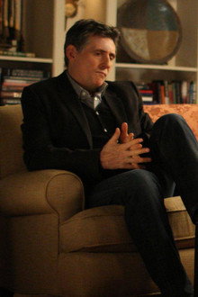 In Treatment season 2 episode 30