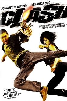 Clash
