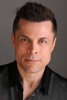 Photo of Douglas Kidd