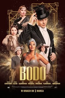 Bodo Bodo