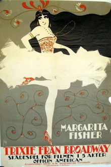 Trixie from Broadway