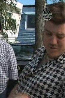 Trailer Park Boys season 5 episode 8