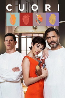 Staffel 1