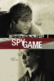 Spy Game