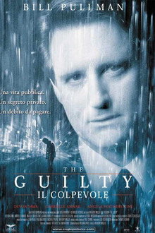 The Guilty - Il colpevole