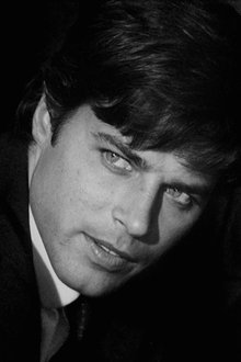 Photo of Jean Sorel